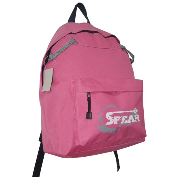 High quality nwe style customize Fashionable backpack manufacturer girls school backpack bag for selling