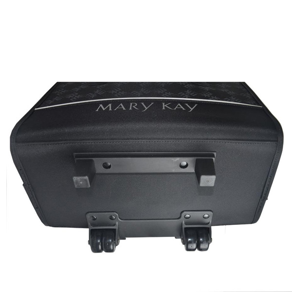 Brand valise travel bag on wheel for travel or daily